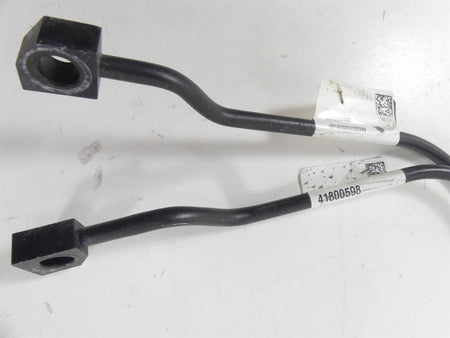 2019 Harley FLHC Softail Heritage Rear Abs Brake Line Hose Set 41800598 41800599 {{ shop.shopifyCountryName }} - Mototech271