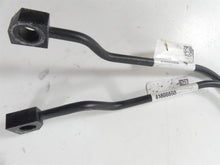 Load image into Gallery viewer, 2019 Harley FLHC Softail Heritage Rear Abs Brake Line Hose Set 41800598 41800599
