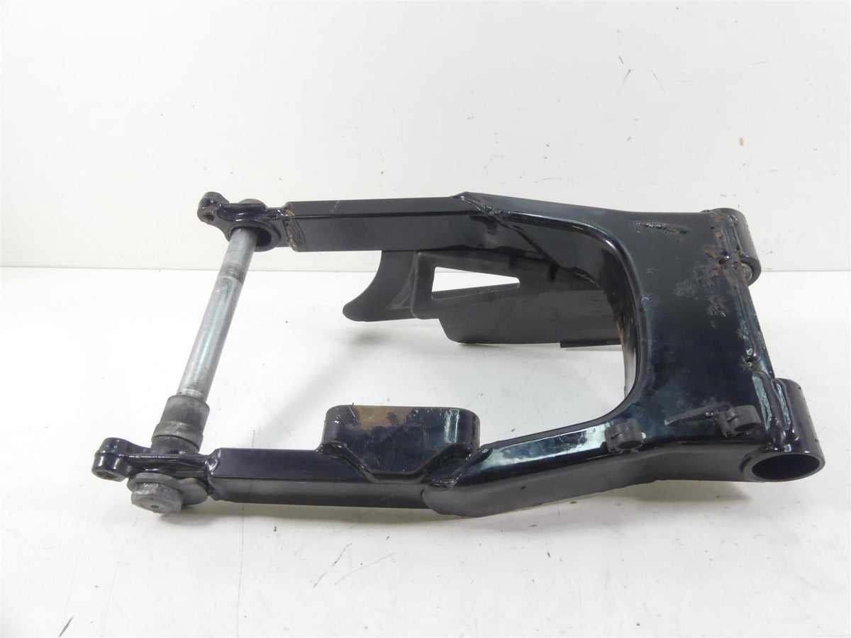 2007 Harley FLHTCU SE2 CVO Electra Glide Swing Arm Swingarm & 1" Axle 47549-02A {{ shop.shopifyCountryName }} - Mototech271