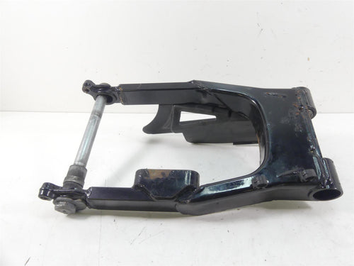 2007 Harley FLHTCU SE2 CVO Electra Glide Swing Arm Swingarm & 1