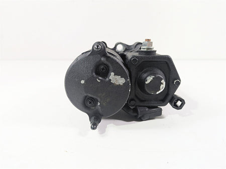 2009 Harley FXDC Dyna Super Glide Engine Starter Motor 31618-06A {{ shop.shopifyCountryName }} - Mototech271