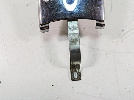 2011 Harley Touring FLHR Road King Fuel Tank Cover Console Dash 60960-08 {{ shop.shopifyCountryName }} - Mototech271