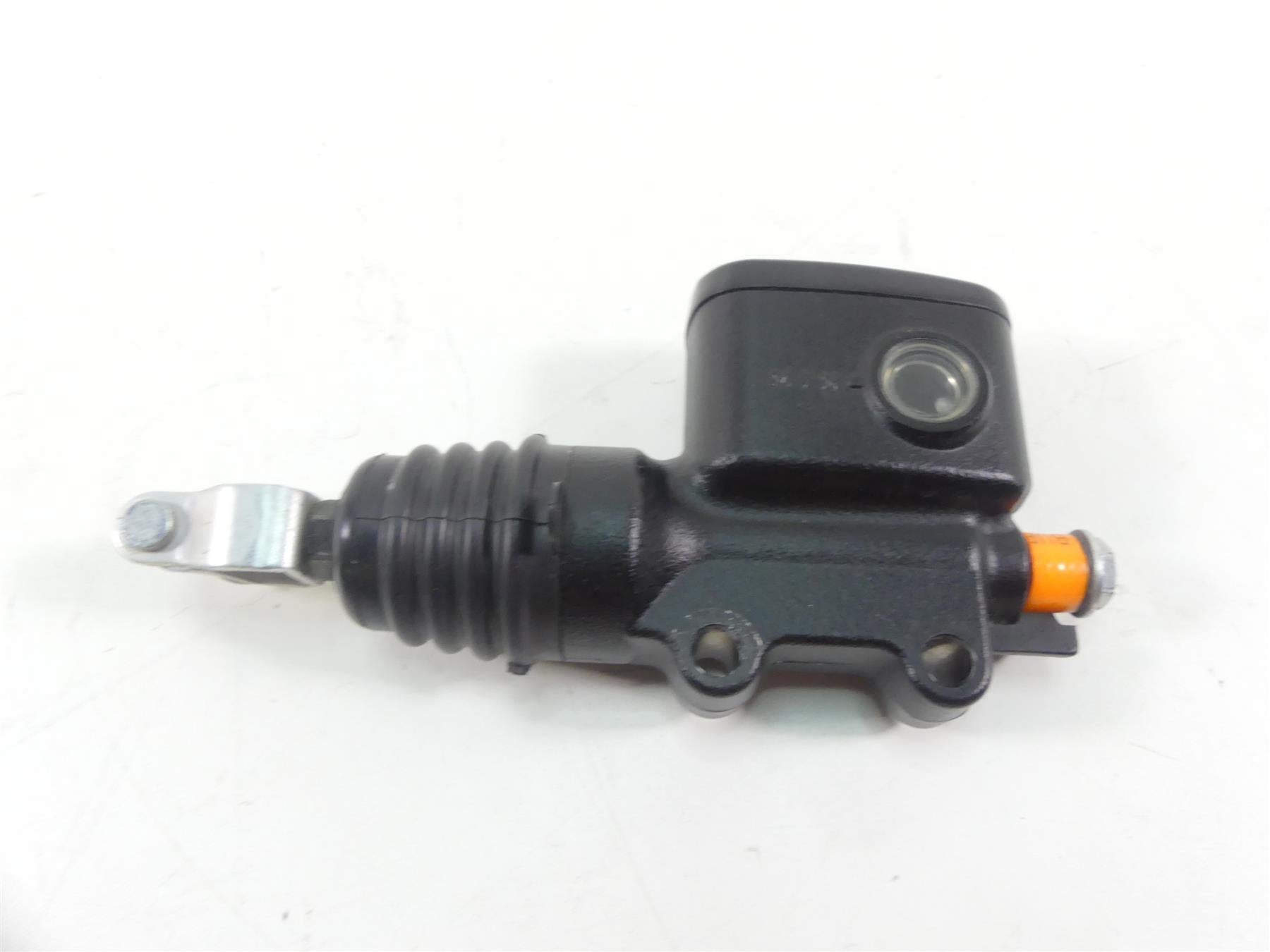2019 Harley FLHC Softail Heritage Rear Brake Master Cylinder 5/8" 41700460 {{ shop.shopifyCountryName }} - Mototech271