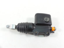Load image into Gallery viewer, 2019 Harley FLHC Softail Heritage Rear Brake Master Cylinder 5/8&quot; 41700460

