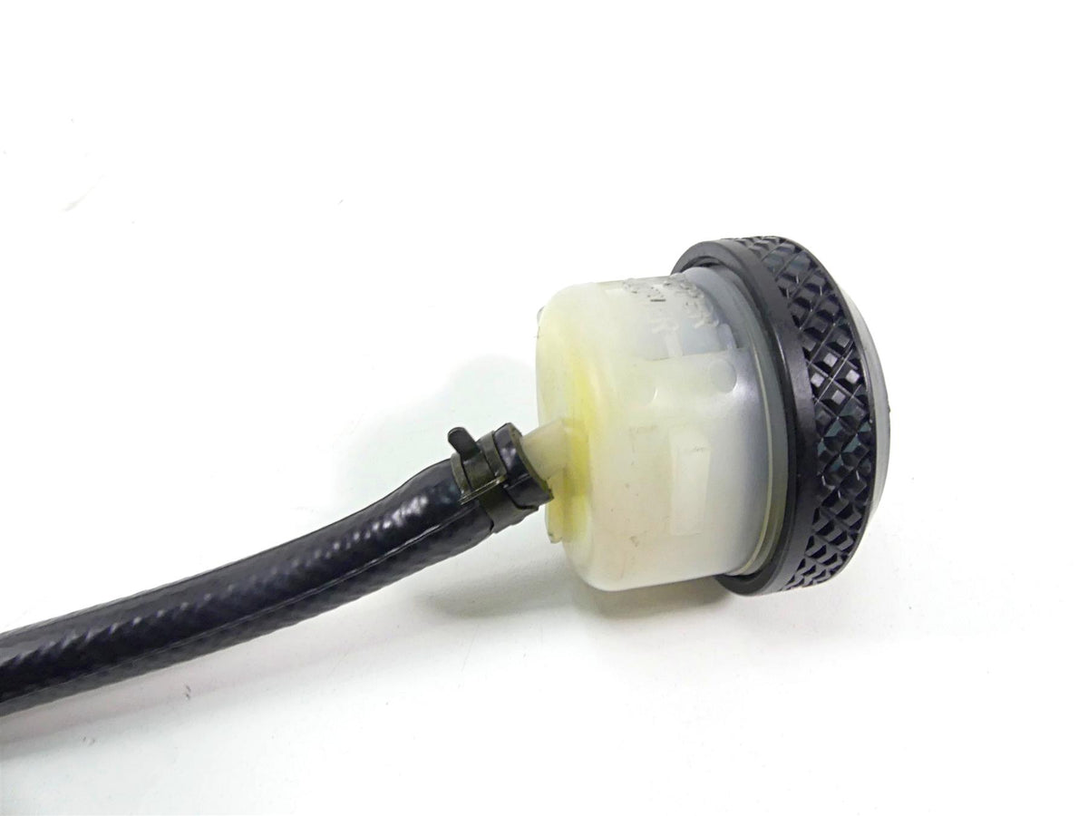 2005 Harley Sportster XL1200 C Rear Brake Master Cylinder 42521-04 {{ shop.shopifyCountryName }} - Mototech271
