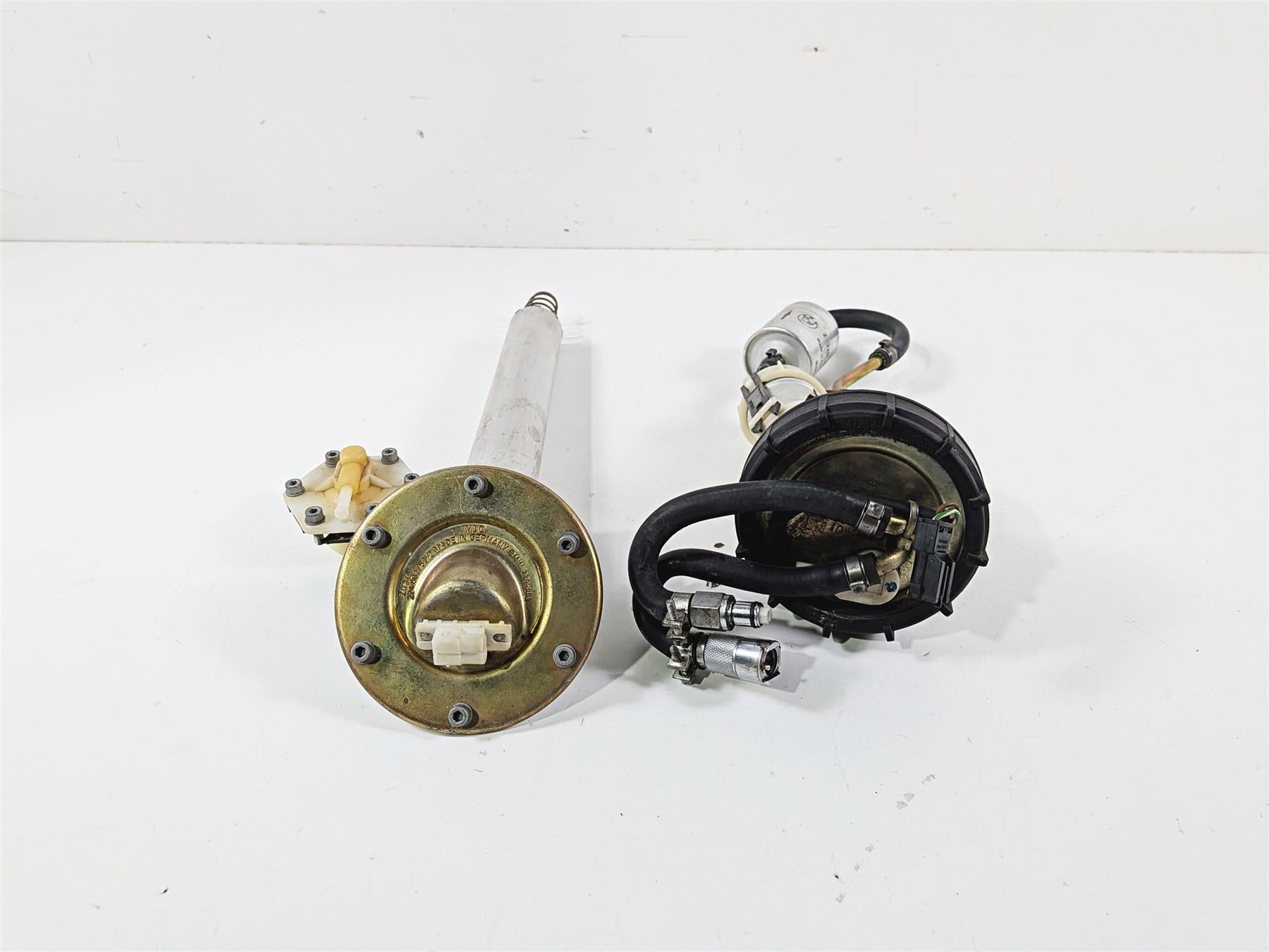 2002 BMW K1200LT 89V3 Fuel Gas Pump & Sending Unit 16141341231 16142305883 {{ shop.shopifyCountryName }} - Mototech271