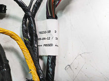 Load image into Gallery viewer, 2013 Harley Touring FLHX Street Glide Front Fairing Wiring Harness 70232-10 | Mototech271
