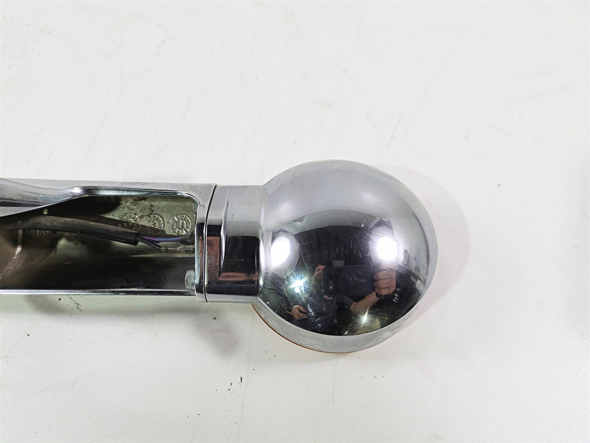2017 Harley Softail Heritage Classic FLSTC Rear Blinker Turn Signal Set 68510-74 {{ shop.shopifyCountryName }} - Mototech271