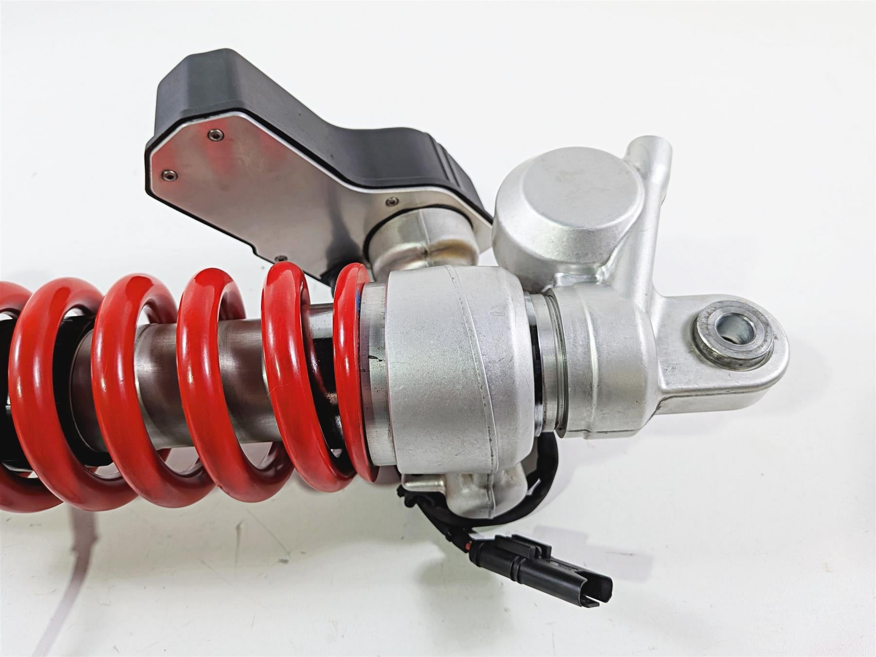 2016 BMW S1000XR K49 Rear Esa Shock Suspension & Linkage 33548549845-Mototech271