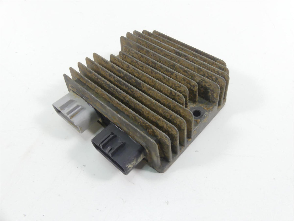 2014 Can Am Renegade 1000 STD Rectifier Voltage Regulator 710001103 {{ shop.shopifyCountryName }} - Mototech271