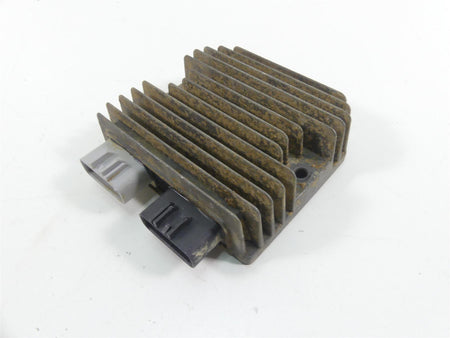 2014 Can Am Renegade 1000 STD Rectifier Voltage Regulator 710001103 {{ shop.shopifyCountryName }} - Mototech271