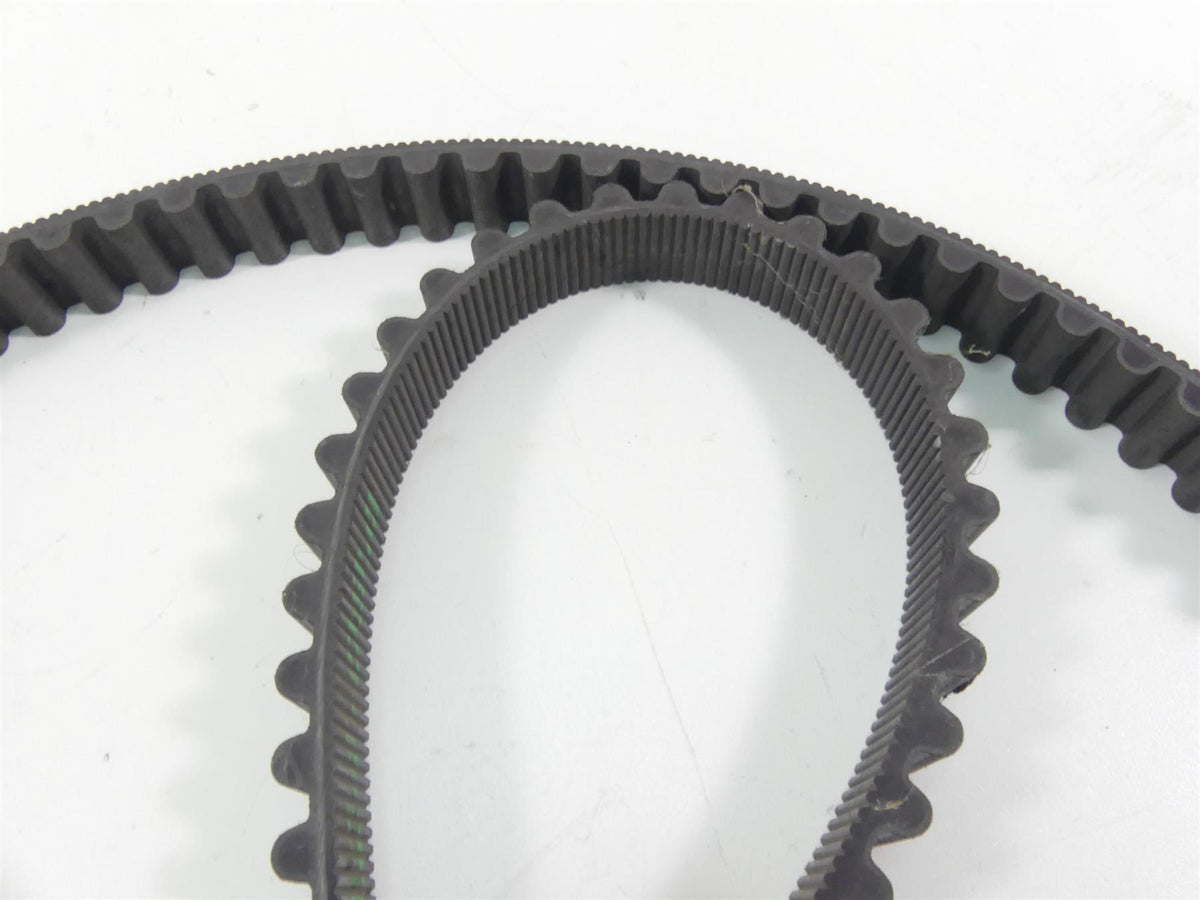 2016 Harley Touring FLHTP Electra Glide Rear Drive Belt 140T 24mm 40024-09A {{ shop.shopifyCountryName }} - Mototech271