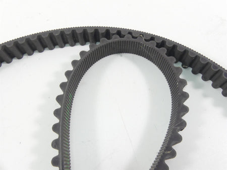 2016 Harley Touring FLHTP Electra Glide Rear Drive Belt 140T 24mm 40024-09A {{ shop.shopifyCountryName }} - Mototech271