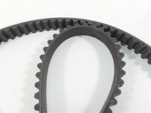 Load image into Gallery viewer, 2016 Harley Touring FLHTP Electra Glide Rear Drive Belt 140T 24mm 40024-09A | Mototech271
