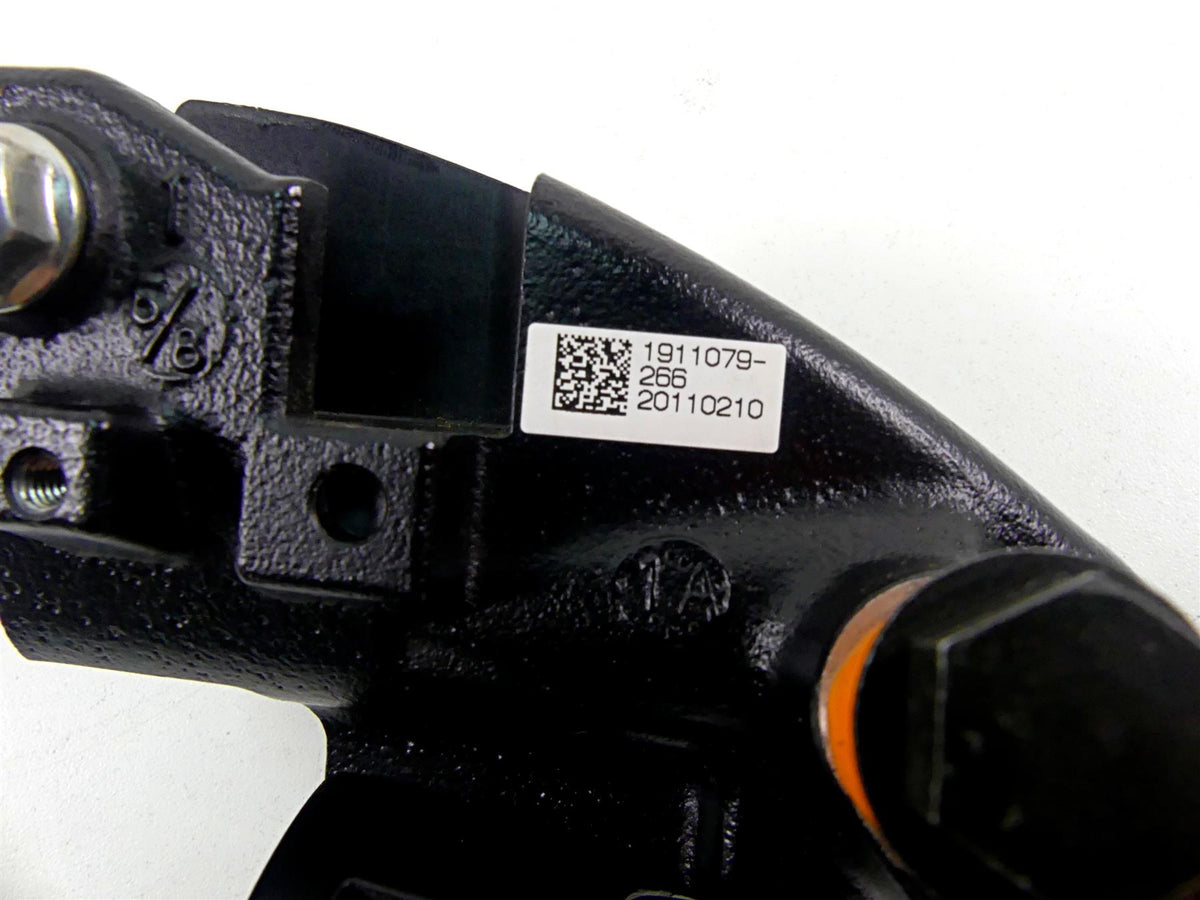 2011 Victory Cross Country Nissin Front Brake Master Cylinder 6/8" 1911079 {{ shop.shopifyCountryName }} - Mototech271