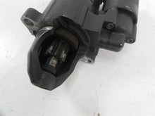 Load image into Gallery viewer, 2012 BMW R1200 GS K255 Adventure Engine Starter Motor &amp; Cover 12317691956
