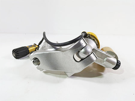 2009 Ducati Multistrada 1100 S Ohlins Rear Shock Damper Linkage Set 36520631A {{ shop.shopifyCountryName }} - Mototech271
