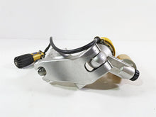 Load image into Gallery viewer, 2009 Ducati Multistrada 1100 S Ohlins Rear Shock Damper Linkage Set 36520631A
