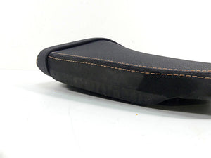 2016 KTM 1290 Super Duke R Rear Passenger Saddle Seat Pillion 61307047000