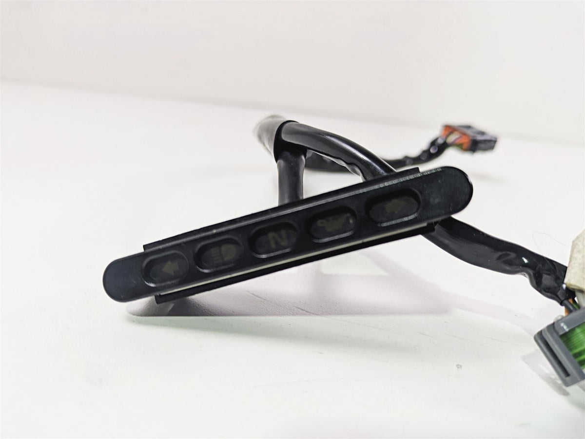 2009 Harley FXDC Dyna Super Glide Indicator Instrument Lights 68812-06A {{ shop.shopifyCountryName }} - Mototech271