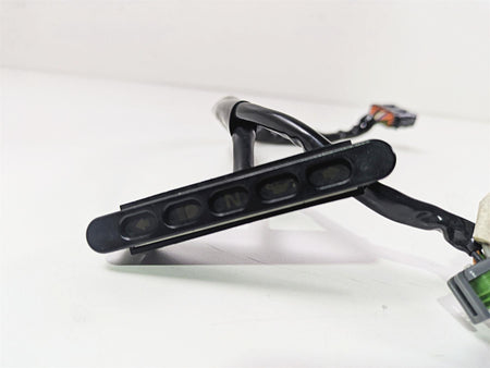 2009 Harley FXDC Dyna Super Glide Indicator Instrument Lights 68812-06A {{ shop.shopifyCountryName }} - Mototech271