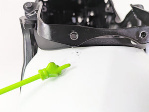 2021 Honda CMX500 Rebel Rear Fender & Struts Mounts Holder 80110-MKG-T00ZB