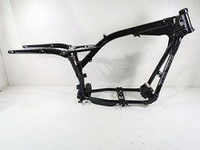 Load image into Gallery viewer, 2016 Harley FXDL Dyna Low Rider Straight Main Frame Chassis 29dgr With Clean Georgia Title 47745-06B | Mototech271

