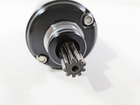2014 Aprilia RSV4 RR Factory Denso Engine Starter Motor 857287 {{ shop.shopifyCountryName }} - Mototech271