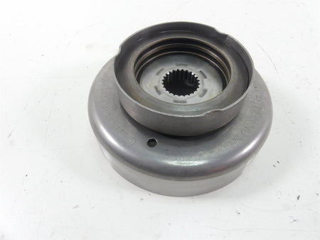 2010 Harley FXDWG Dyna Wide Glide Ignition Flywheel Fly Wheel Rotor 40356-07 {{ shop.shopifyCountryName }} - Mototech271