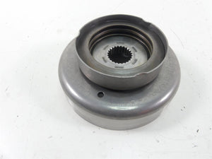 2010 Harley FXDWG Dyna Wide Glide Ignition Flywheel Fly Wheel Rotor 40356-07 | Mototech271