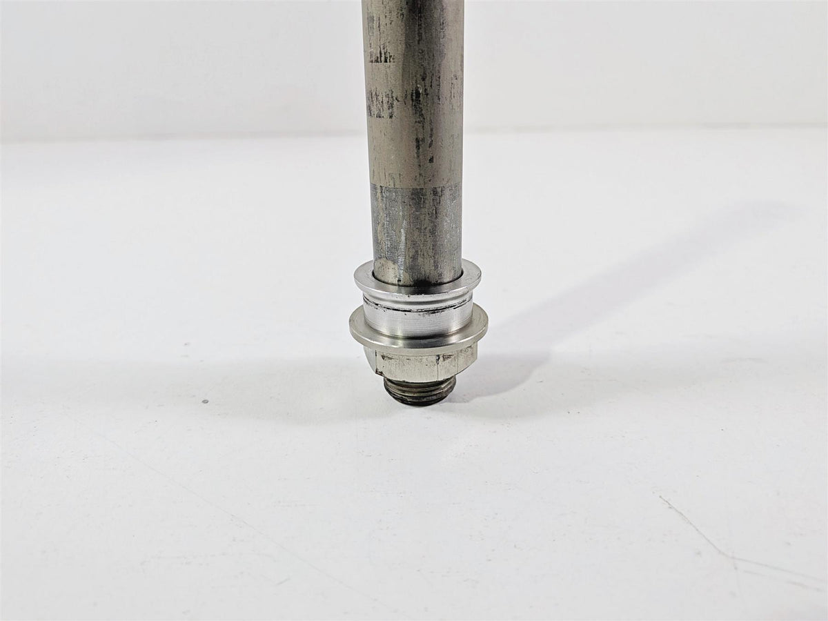 2024 Suzuki GSXR 600 Front Axle Wheel Spindle 54711-14J00 {{ shop.shopifyCountryName }} - Mototech271