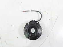 Load image into Gallery viewer, 2022 KTM 1290 Super Adventure S Keyless Fuel Gas Tank Lid 61907008000 | Mototech271
