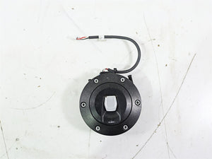 2022 KTM 1290 Super Adventure S Keyless Fuel Gas Tank Lid 61907008000 | Mototech271