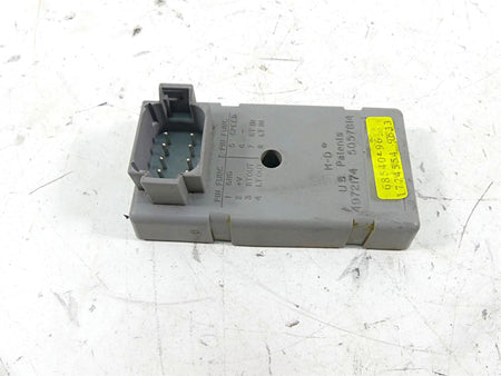 1997 Harley Sportster XL1200 C Tsm Turn Signal Flasher Module 68540-96 {{ shop.shopifyCountryName }} - Mototech271
