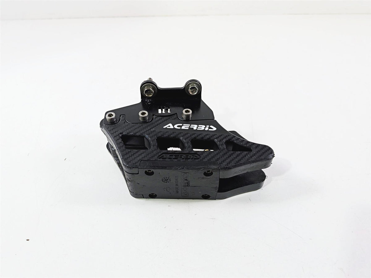 2017 Honda CRF1000 Africa Twin Acerbis Rear Chain Guard Protection RR4714-Mototech271