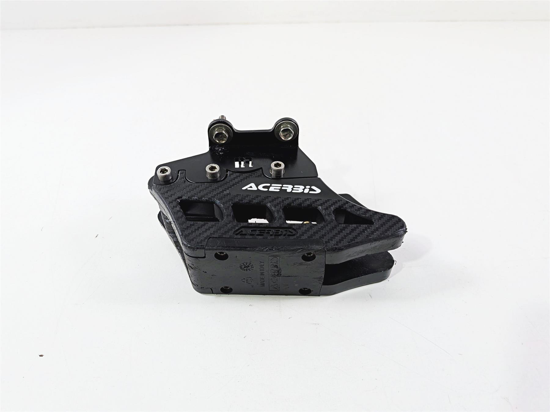 2017 Honda CRF1000 Africa Twin Acerbis Rear Chain Guard Protection RR4714-Mototech271
