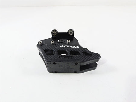 2017 Honda CRF1000 Africa Twin Acerbis Rear Chain Guard Protection RR4714-Mototech271