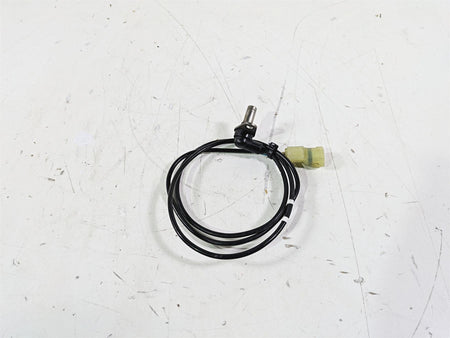 2015 Triumph Tiger Explorer XC Rear Abs Brake Wheel Speed Sensor T2024445 {{ shop.shopifyCountryName }} - Mototech271
