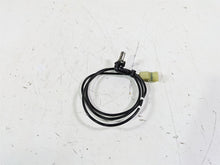 Load image into Gallery viewer, 2015 Triumph Tiger Explorer XC Rear Abs Brake Wheel Speed Sensor T2024445 | Mototech271

