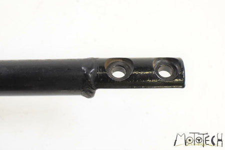 2002 Yamaha XVS1100 V-Star Classic Right Frame Down Tube Rail 5EL-21150-00-00 {{ shop.shopifyCountryName }} - Mototech271
