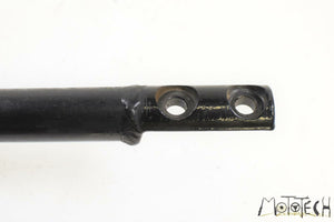 2002 Yamaha XVS1100 V-Star Classic Right Frame Down Tube Rail 5EL-21150-00-00 | Mototech271