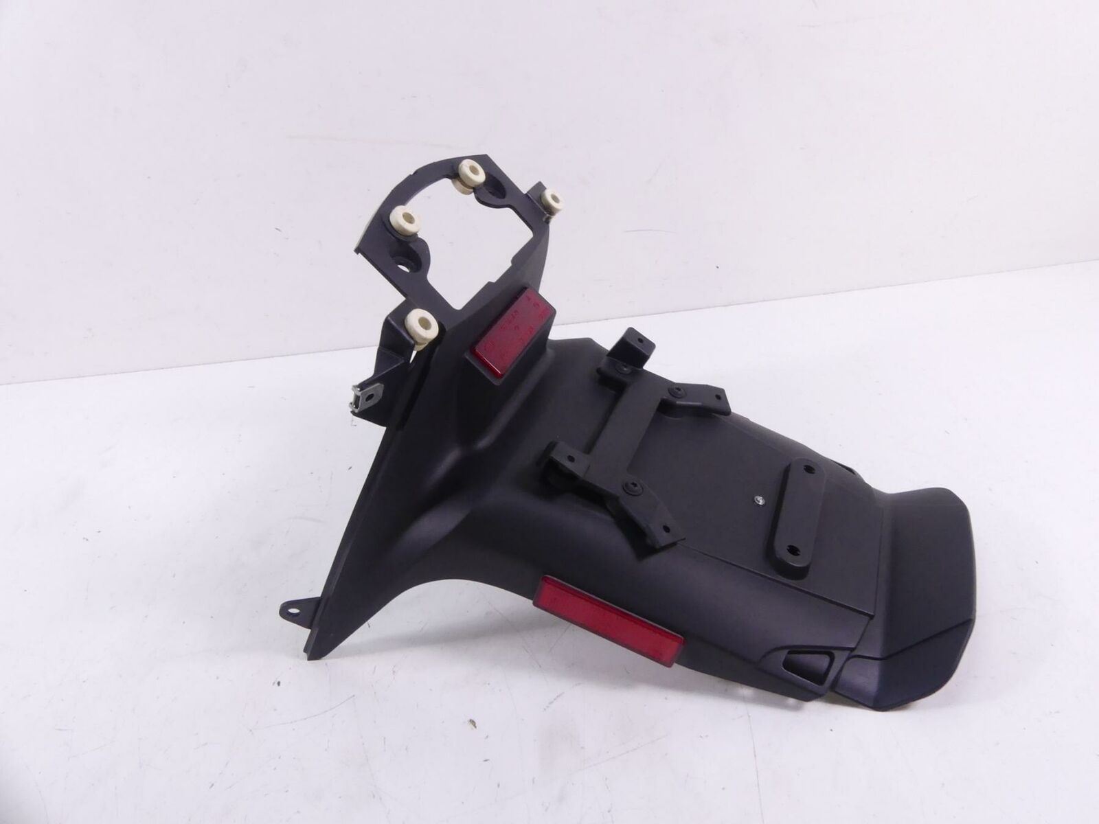 2014 BMW R1200 RT RTW K52 License Plate Holder Rear Fender 46627728673 {{ shop.shopifyCountryName }} - Mototech271