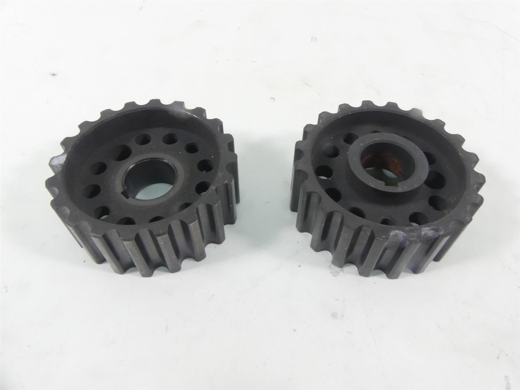 2008 Ducati 1098 S Timing Gear Gears & Roller Set 15K 17120751B 25510104B {{ shop.shopifyCountryName }} - Mototech271