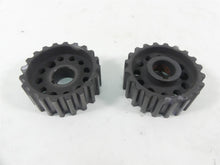 Load image into Gallery viewer, 2008 Ducati 1098 S Timing Gear Gears &amp; Roller Set 15K 17120751B 25510104B
