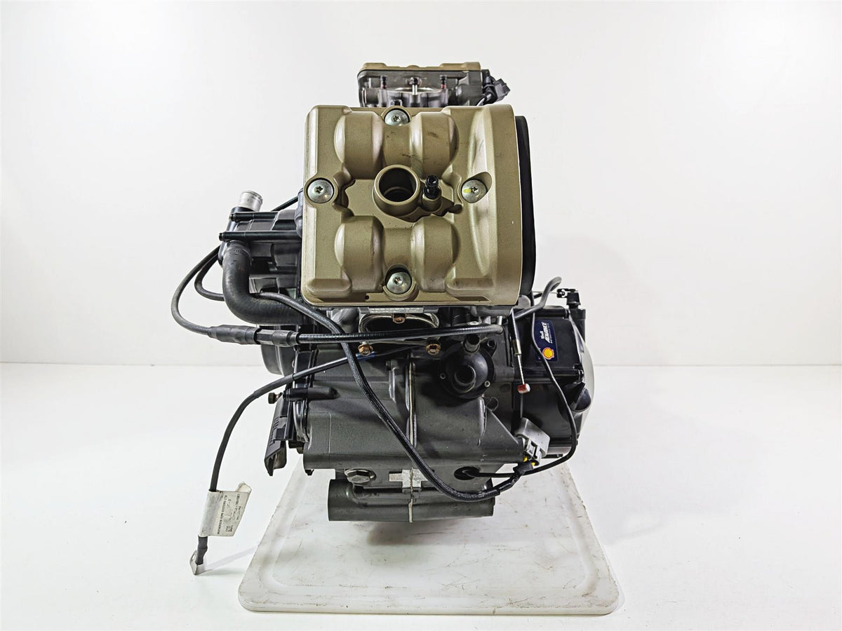 2016 Ducati Hypermotard 939 SP Running Engine Transmission 11k -Vid 225Z0091B-Mototech271