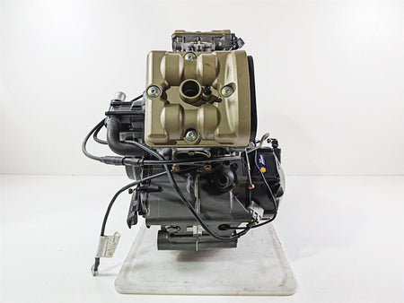 2016 Ducati Hypermotard 939 SP Running Engine Transmission 11k -Vid 225Z0091B-Mototech271