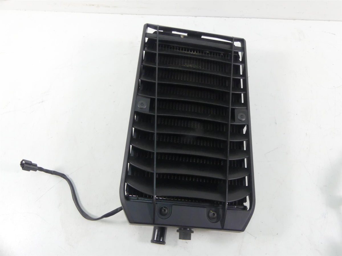 2007 Yamaha XVS1300 V-Star Radiator Fan Reservoir Hoses Set 3D8-12461-10-00 {{ shop.shopifyCountryName }} - Mototech271