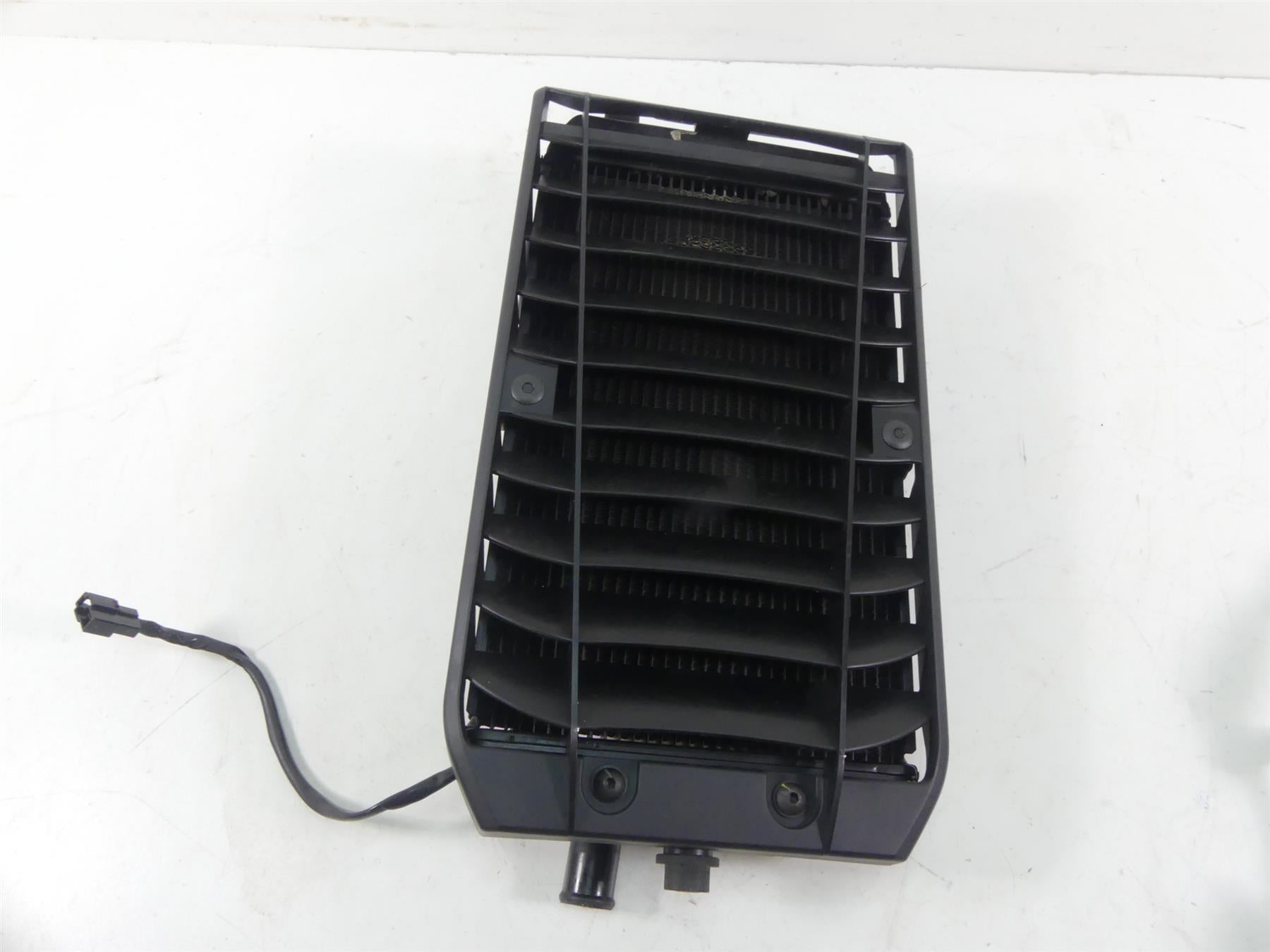 2007 Yamaha XVS1300 V-Star Radiator Fan Reservoir Hoses Set 3D8-12461-10-00 {{ shop.shopifyCountryName }} - Mototech271
