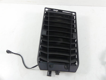2007 Yamaha XVS1300 V-Star Radiator Fan Reservoir Hoses Set 3D8-12461-10-00 {{ shop.shopifyCountryName }} - Mototech271