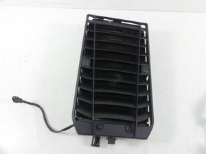 2007 Yamaha XVS1300 V-Star Radiator Fan Reservoir Hoses Set 3D8-12461-10-00 | Mototech271